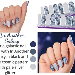 Color Street- In Another Galaxy